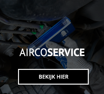 Aircoservice met Nauta Bandenservice