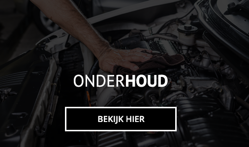 Onderhoud bij Nauta Bandenservice