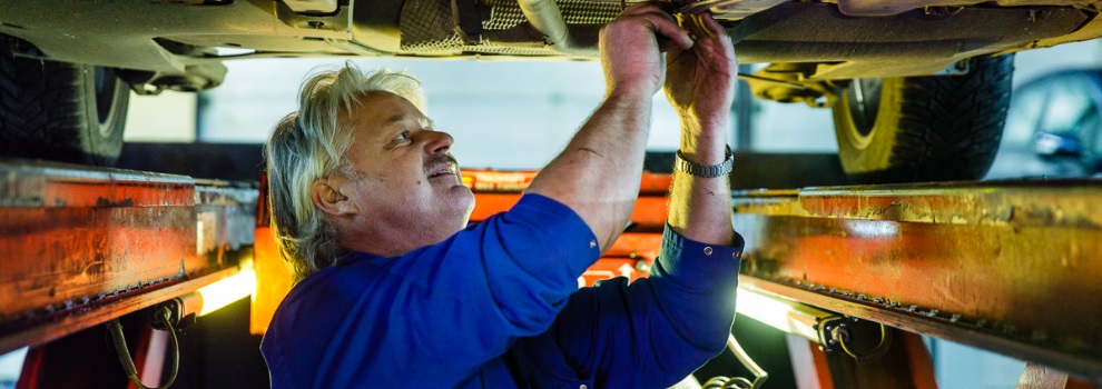 Auto banden Groningen 