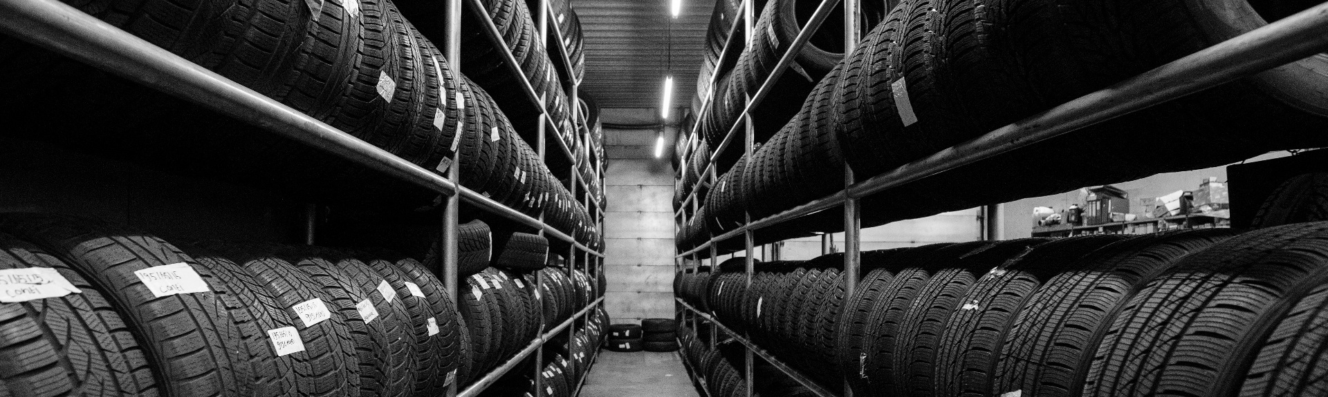 Nauta Bandenservice Groningen