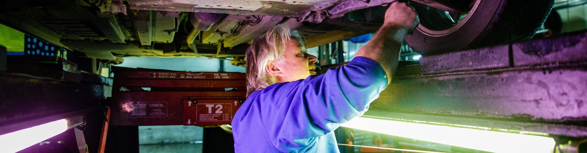 Auto onderhoud Groningen 