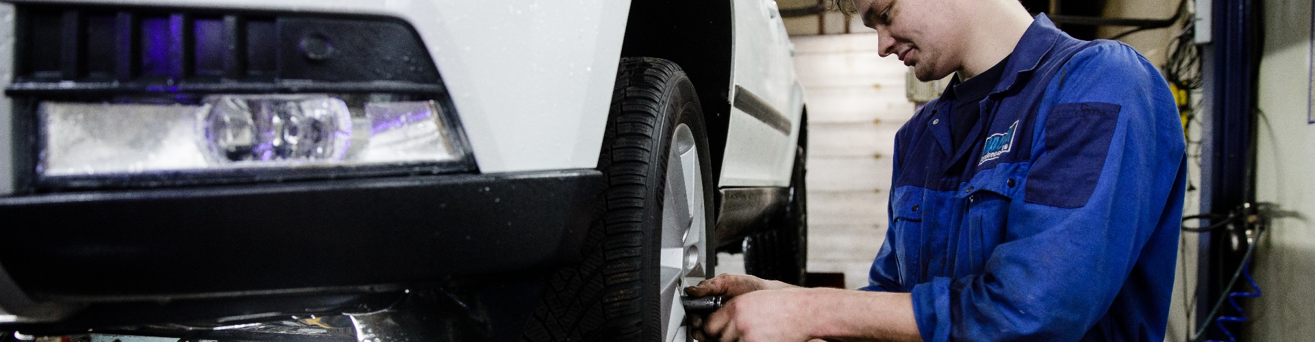 Auto onderhoud Groningen 